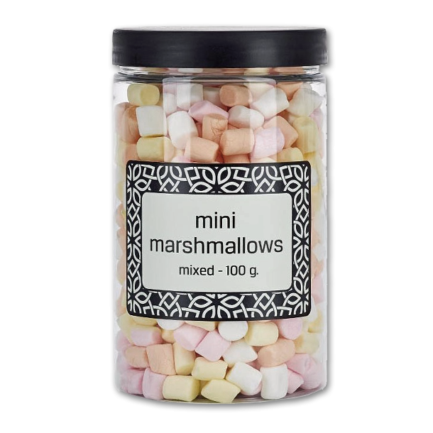 Mini Marshmallows