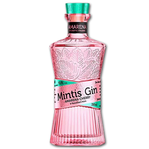 Mintis Amarena Cherry & Mint Gin