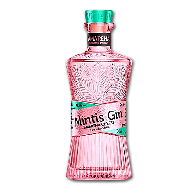 Mintis Amarena Cherry &amp; Mint Gin