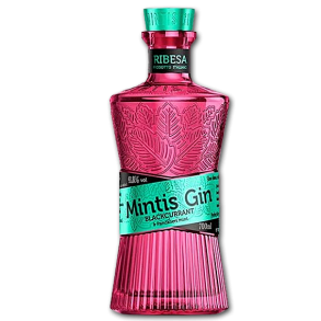 Mintis Blackcurrant & Mint Gin