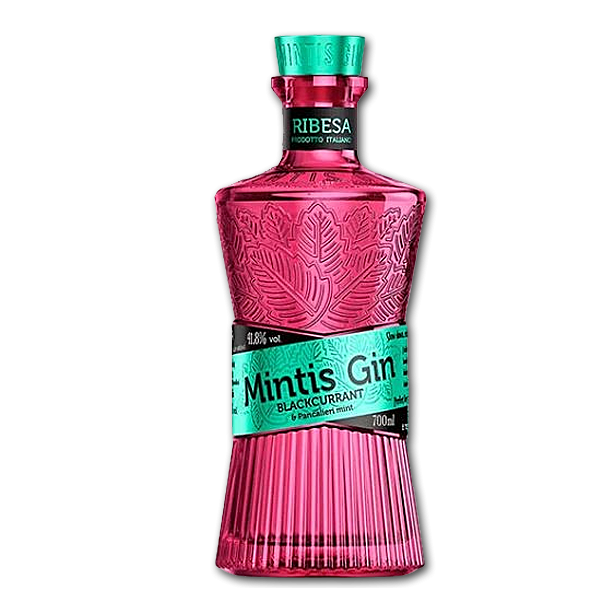 Mintis Blackcurrant &amp; Mint Gin