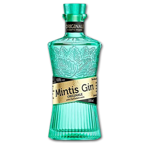 Mintis Original & Mint Gin