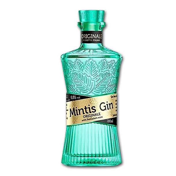 Mintis Original &amp; Mint Gin