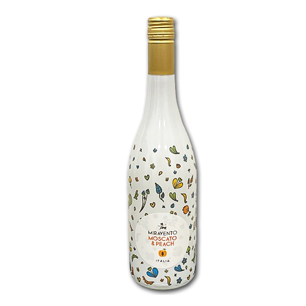 Miravento Moscato<br />Fersken