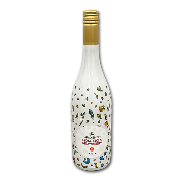 Miravento Moscato<br />Jordbr
