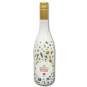 Miravento Moscato<br />Krlighedsfrugt