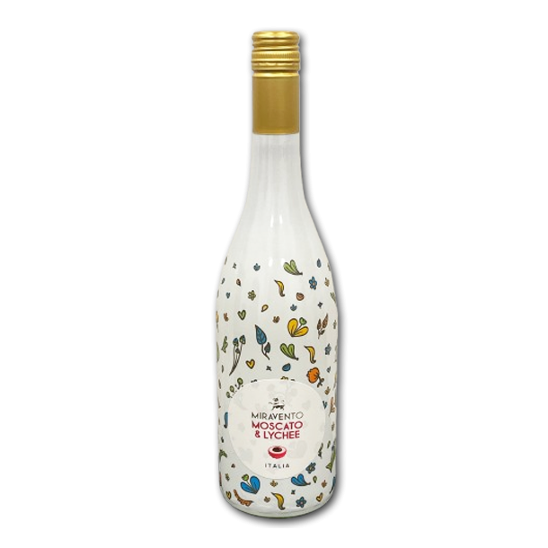 Miravento Moscato<br />Krlighedsfrugt