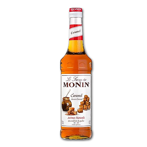Monin Karamel sirup