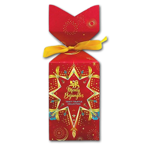 Monty Bojangles Party Truffles