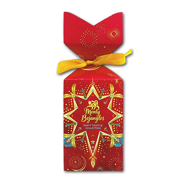 Monty Bojangles Party Truffles