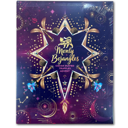 Truffle Julekalender