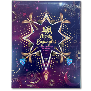 Truffle Julekalender