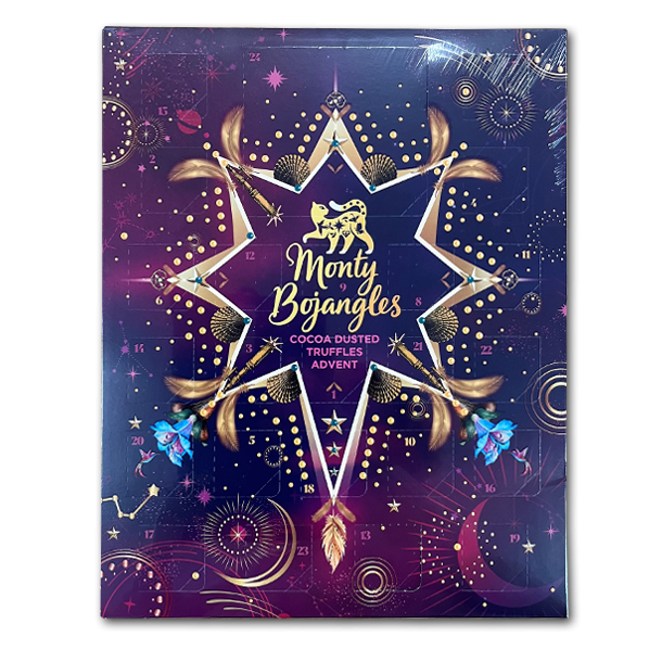 Truffle Julekalender