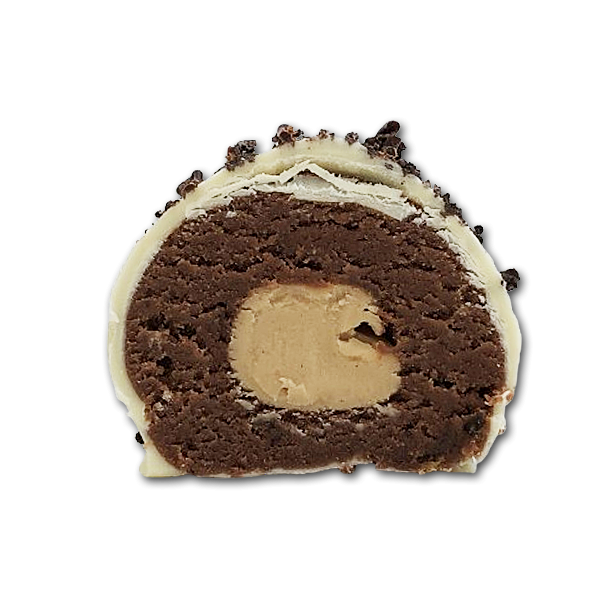 Oreo Tr�ffel