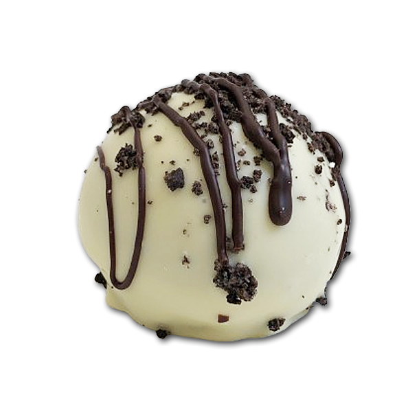 Oreo Tr�ffel
