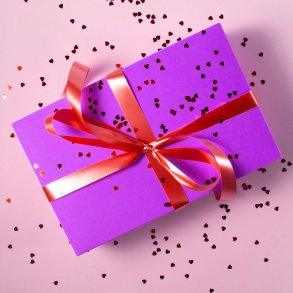 Morsdagsgave med lkkerier til 500 kr.