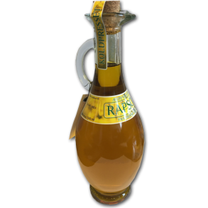 Mors Koldpresset Rapsolie