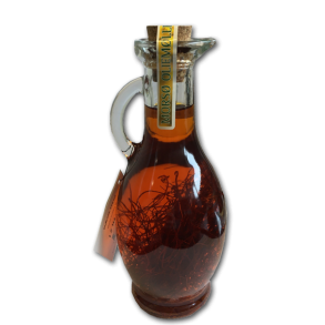 Mors Koldpresset Rapsolie<br />Med Chili