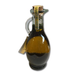 Mors Koldpresset Rapsolie<br />Med Ramslg