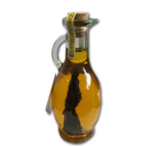 Mors Koldpresset Rapsolie<br />Med Tang