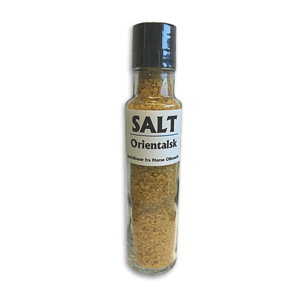 Mors Salt<br />Orientalsk