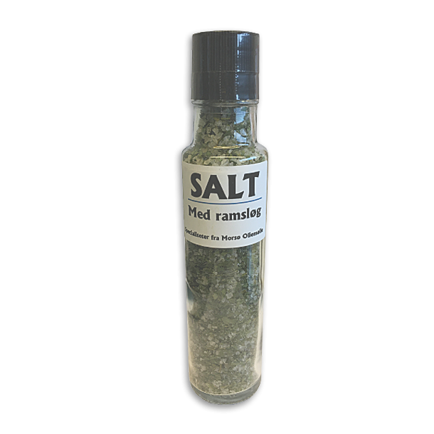 Mors Salt<br />Ramslg
