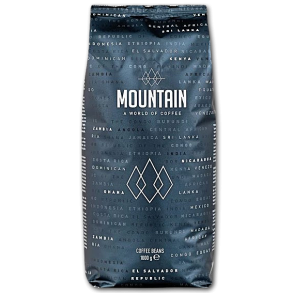 Mountain Koffeinfri Kaffe