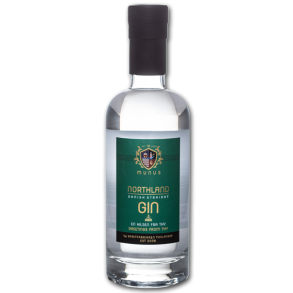 Munus Northland<br />Straight Gin