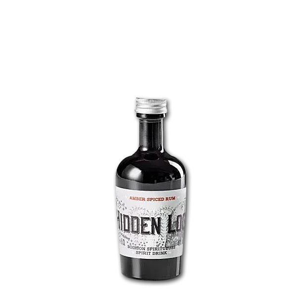 NAUD Spiced Rom Mini