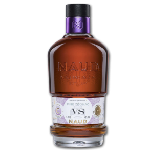 NAUD VS Cognac