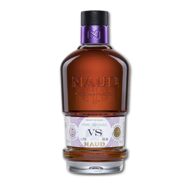 NAUD VS Cognac