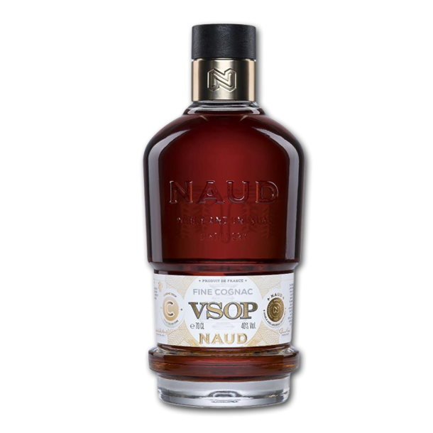 NAUD VSOP Cognac