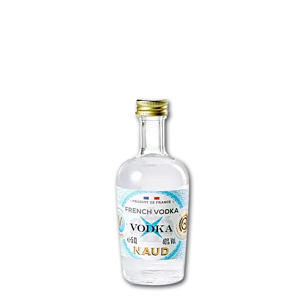 NAUD Vodka Mini