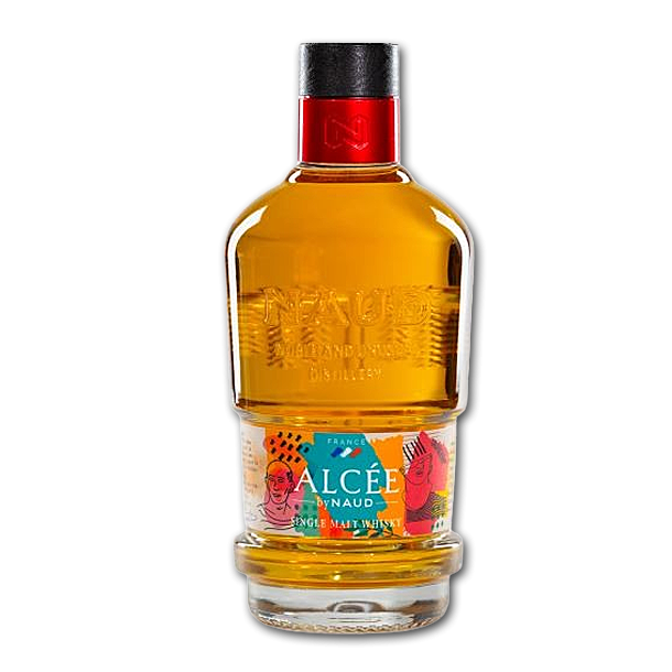 NAUD Alce Whiskey