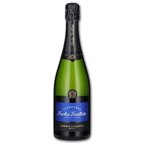 Nicolas Feuillatte, Champagne Réserve Exclusive Brut