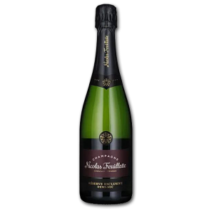 Nicolas Feuillatte, Champagne Réserve Exclusive Demi-Sec