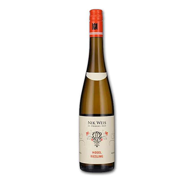 Nik Weis Mosel Riesling