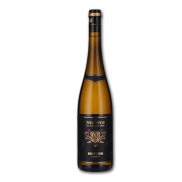 Nik Weis Riesling Bockstein Kabinett