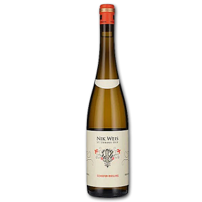Nik Weis Schiefer Riesling