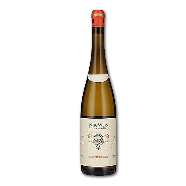 Nik Weis Schiefer Riesling