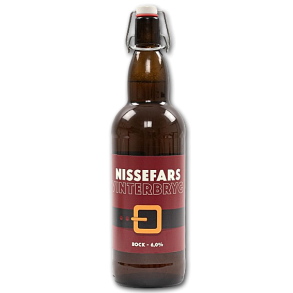 Nissefars Vinterbryg