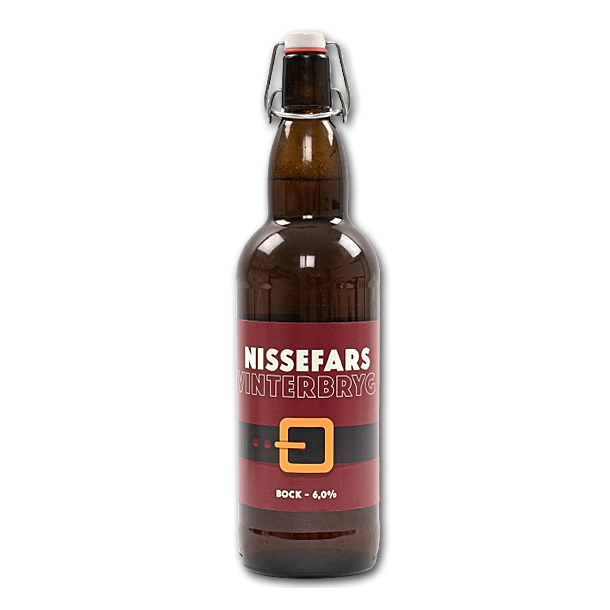 Nissefars Vinterbryg