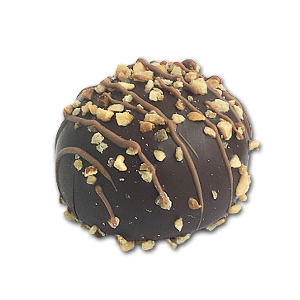 Nougat Trffel