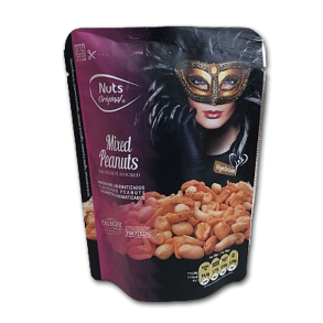 Nuts Original<br />Mix Peanuts