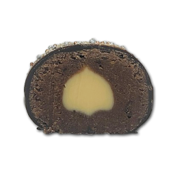 Nyt�rs Tr�ffel<br />med Champagnesmag