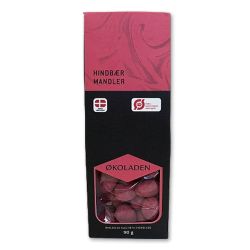 koladen Hindbr mandler