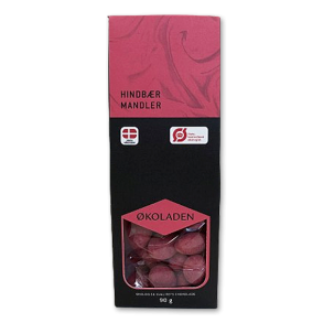 koladen Hindbr mandler