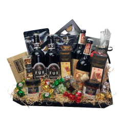 �l Gavekurv 800 kr ekskl. moms