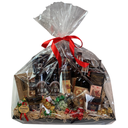 �l Gavekurv 800 kr ekskl. moms