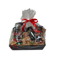 l Gavekurv 500 kr ekskl. moms